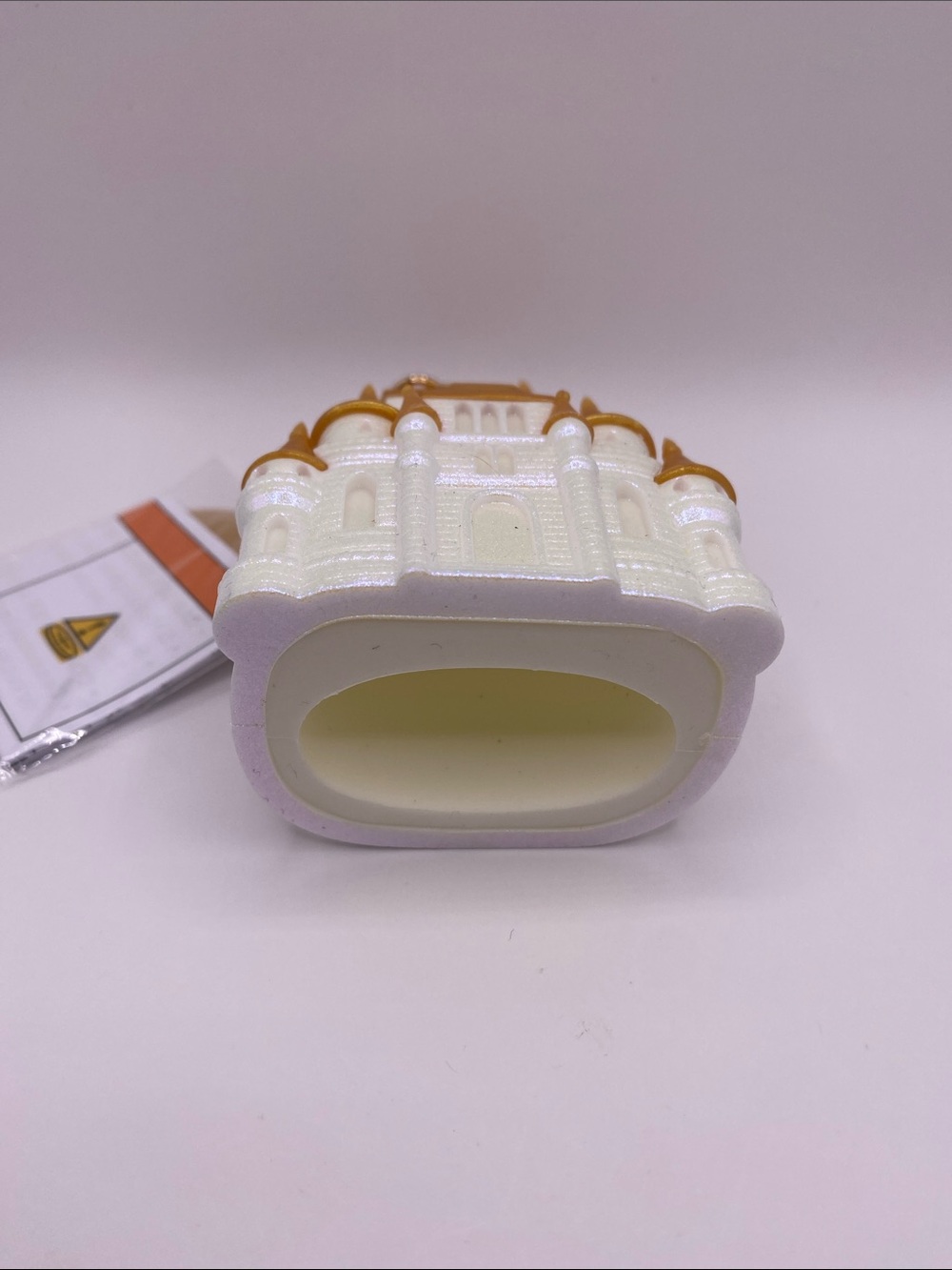 Bath & Body Works Disney Princess Castle Pocketbac Holder with Fairytale Refill - Picture 3 of 5